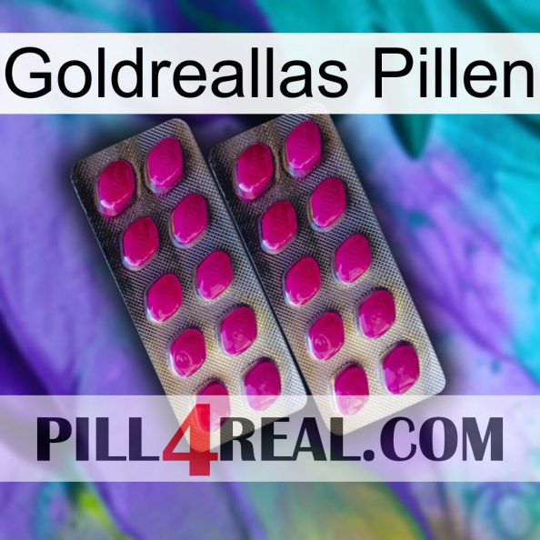 Goldreallas Pills 10